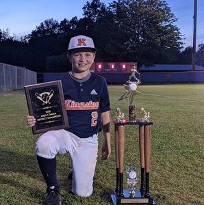 Meet your Posher, Kelli